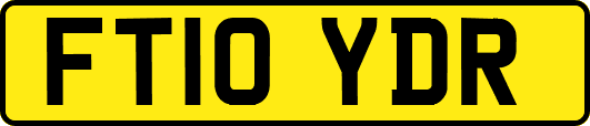 FT10YDR
