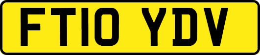 FT10YDV