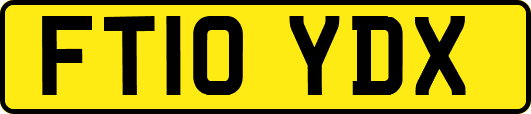 FT10YDX