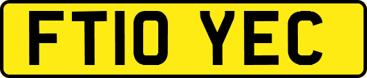 FT10YEC