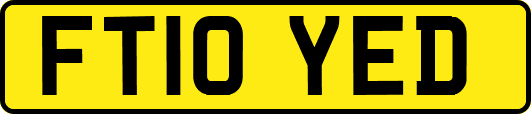 FT10YED