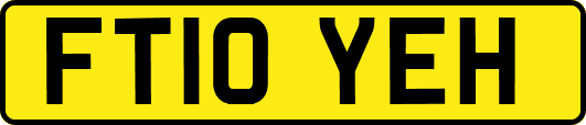 FT10YEH