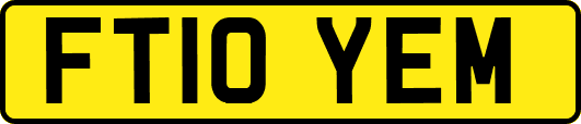 FT10YEM