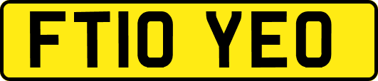 FT10YEO