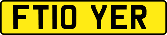 FT10YER
