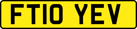 FT10YEV