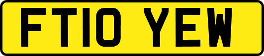 FT10YEW