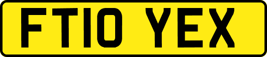 FT10YEX
