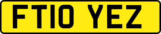 FT10YEZ