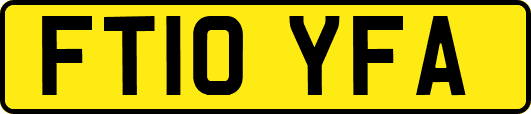 FT10YFA