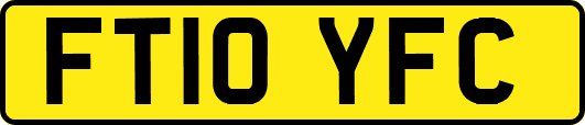 FT10YFC