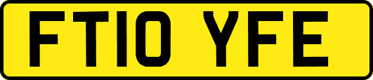 FT10YFE