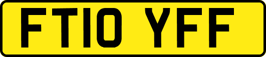 FT10YFF