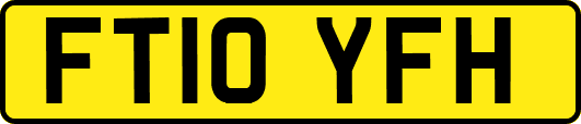 FT10YFH