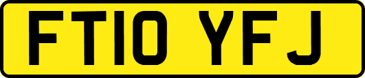 FT10YFJ