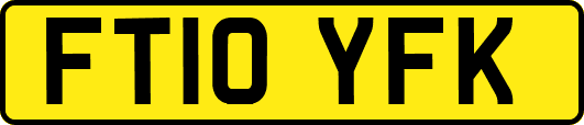 FT10YFK