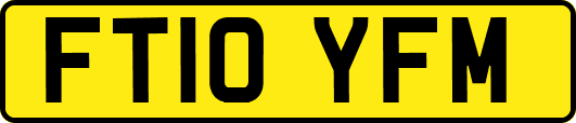 FT10YFM