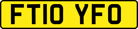 FT10YFO