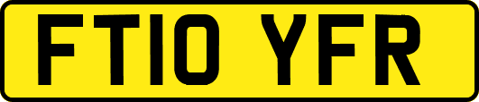 FT10YFR