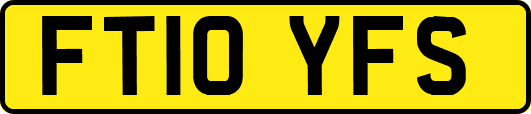 FT10YFS