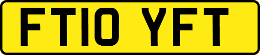 FT10YFT