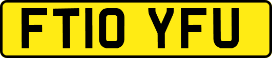 FT10YFU