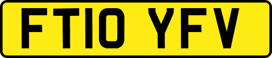 FT10YFV