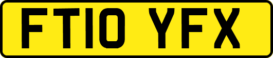 FT10YFX
