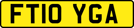 FT10YGA