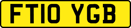 FT10YGB