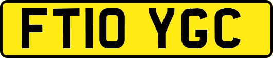 FT10YGC
