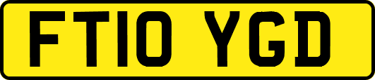 FT10YGD