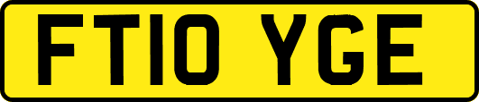FT10YGE