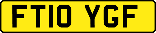 FT10YGF