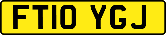 FT10YGJ