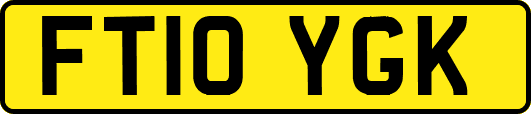 FT10YGK