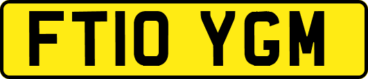 FT10YGM