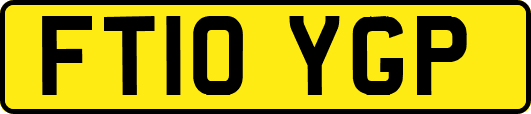 FT10YGP