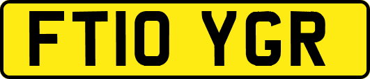 FT10YGR