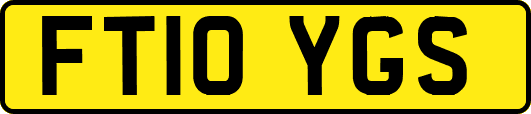 FT10YGS