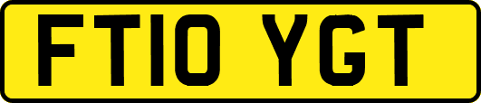 FT10YGT