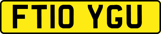FT10YGU
