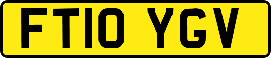 FT10YGV