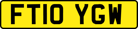 FT10YGW