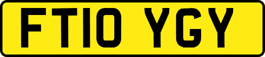 FT10YGY