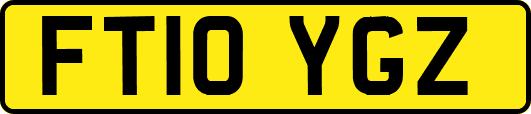 FT10YGZ