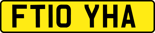 FT10YHA