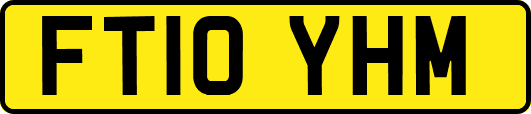 FT10YHM
