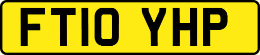 FT10YHP