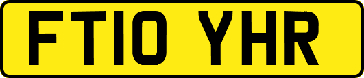 FT10YHR